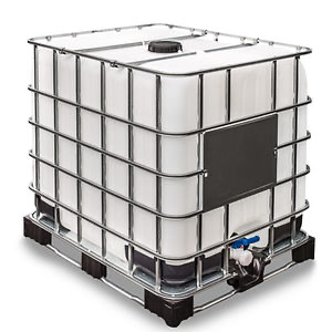 IBC tote