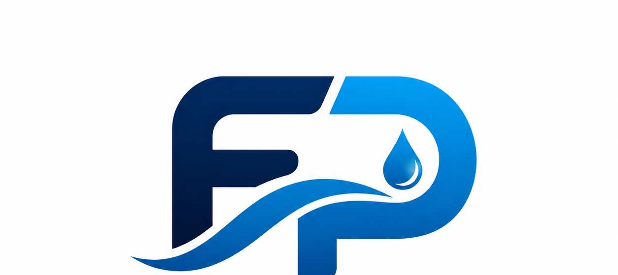 Fluid Process UK logo