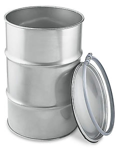 Steel drum
